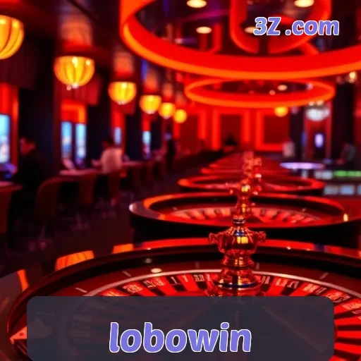 lobowin - Bônus
