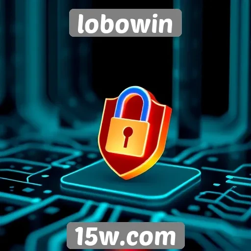 Plataforma de jogos Lobowin aposta em tecnologia de segurança