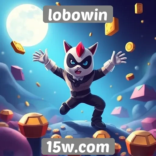 Ofertas e promoções que atraem jogadores no Lobowin