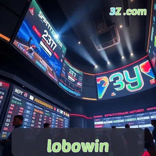 lobowin: Funcionalidades Que Transformam A Experiência de Jogos Online