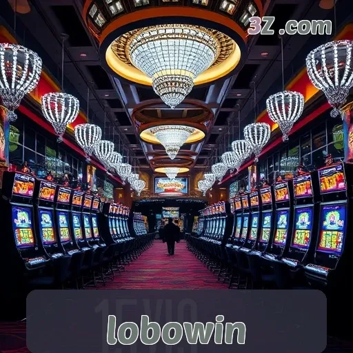 lobowin: A Revolução do Suporte 24/7 para Jogadores Brasileiros